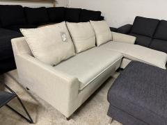 Divansoffa